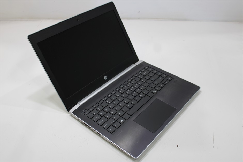 HP PROBOOK 430 G5