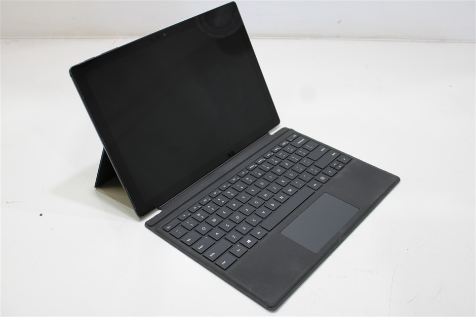 Microsoft Surface Pro 6