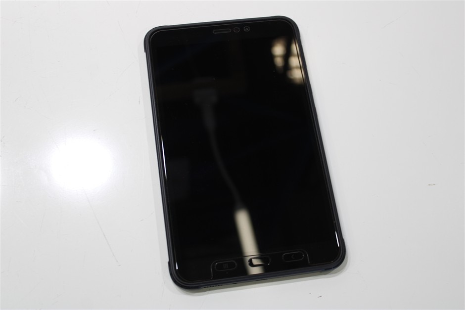 SAMSUNG GALAXY TAB ACTIVE 3 SM-T575