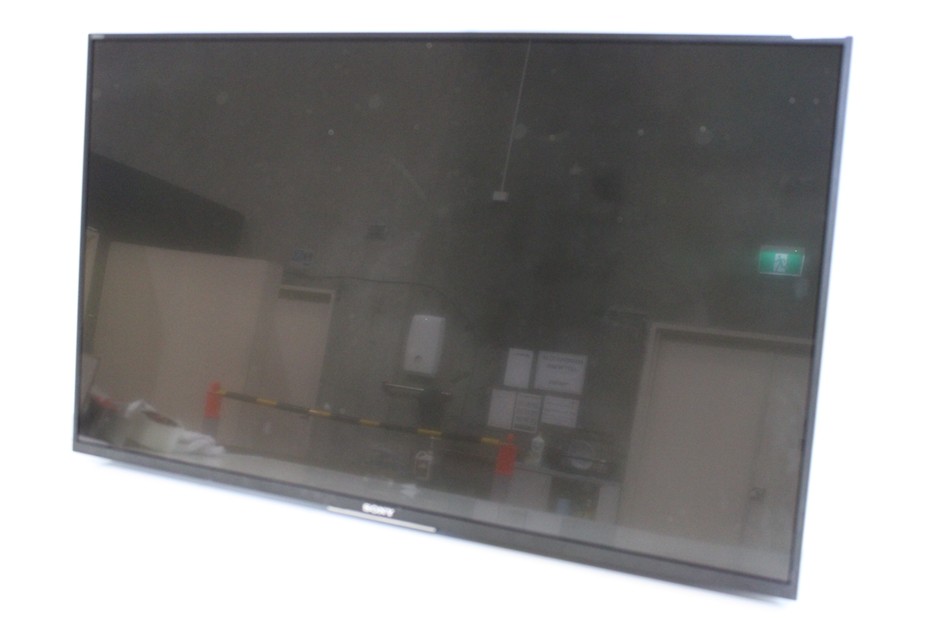 SONY KD-43X8000E