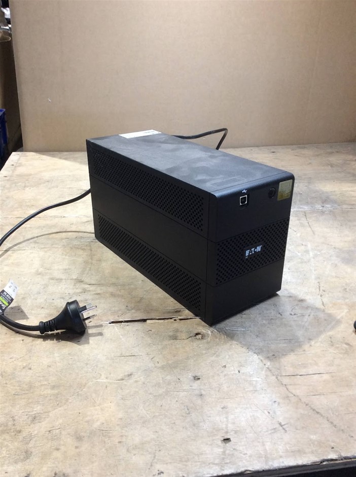 Eaton SE Uninterruptible Power Supply