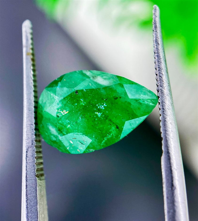 Gem Stream 