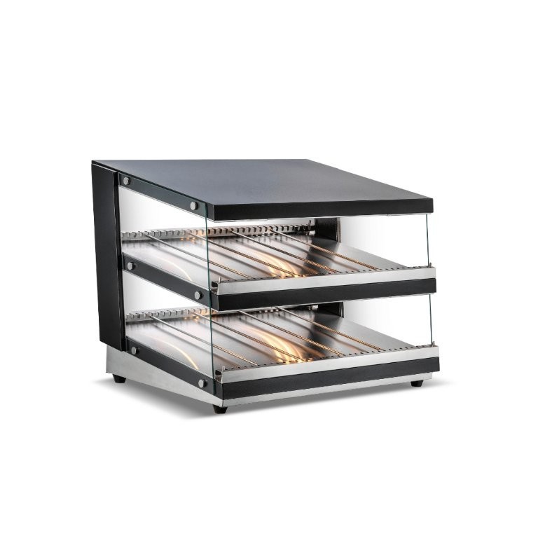 <p>Black Angle Warmer 953x703x704mm</p>