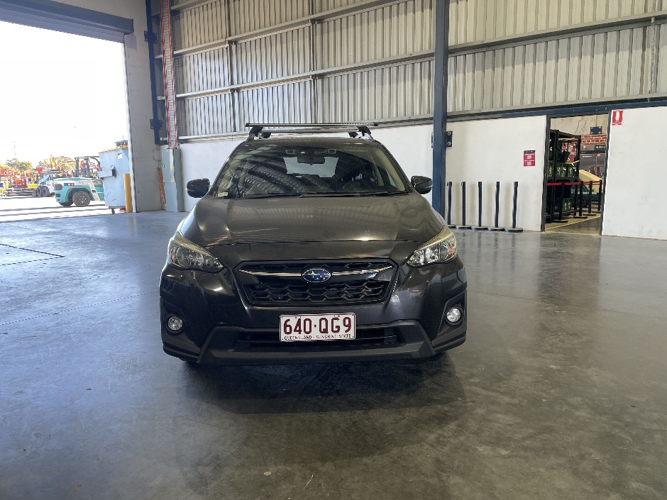 2019 Subaru XV 2.0L AWD Petrol Hatch