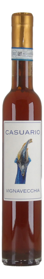 Fattoria Vignavvecchia Casuario Vin Santo del Chianti Class 2009 (1x 375mL)