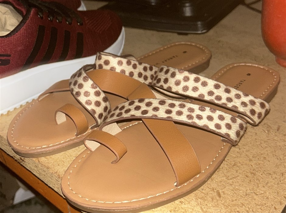 Target Women's Sandals