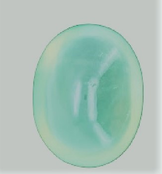 15.61 Carats Natural Prehnite South Africa retail Val: USD $1,482.95