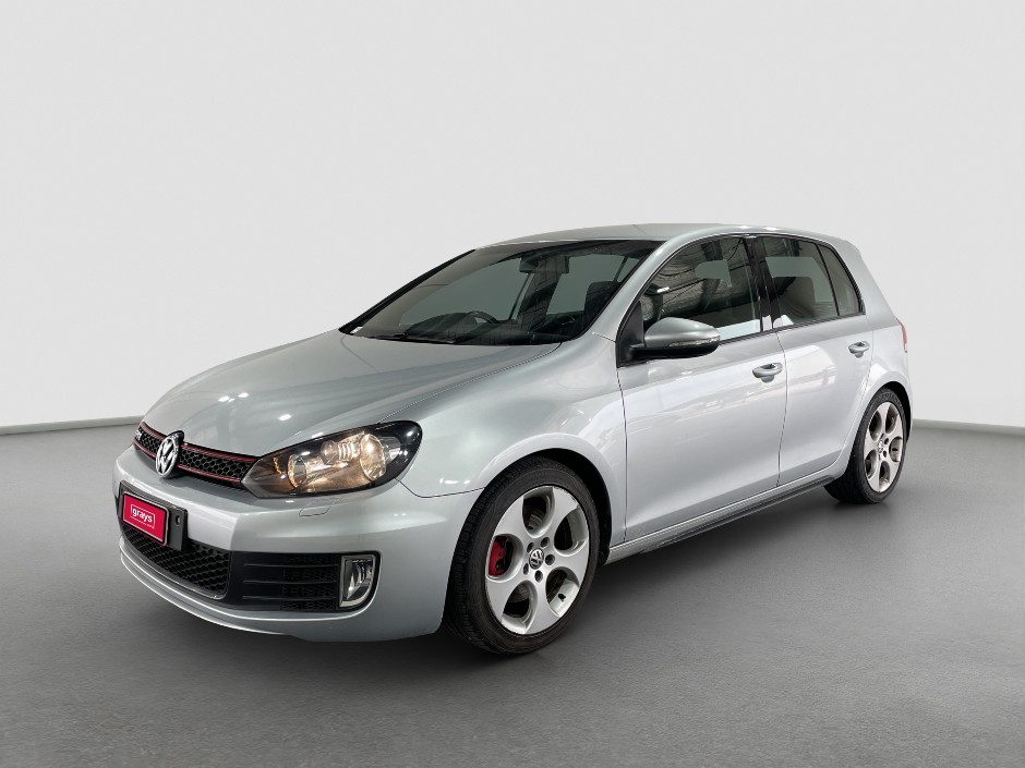 2011 Volkswagen Golf GTI Auto Petrol
