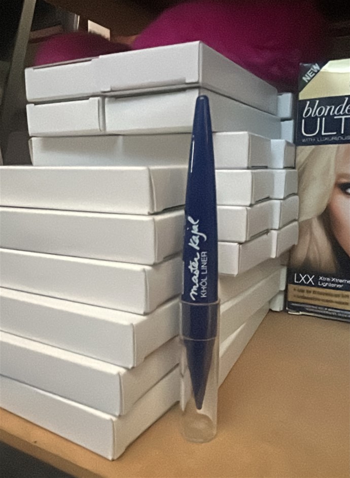 48x MAYBELLINE Master Kajal Khol Eyeliner