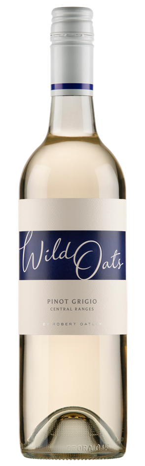 Wild Oats Pinot Grigio (6x 750mL)