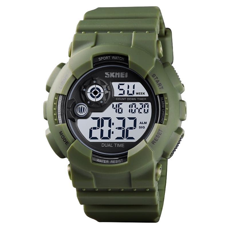 3 X SKMEI 1583 Watch