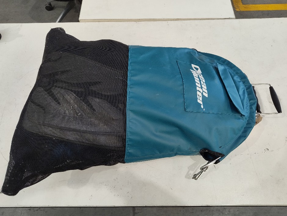 Diving Equipment