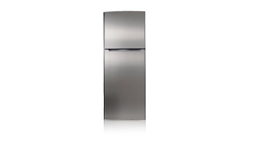 Samsung 366L Stainless Fridge Glass shel