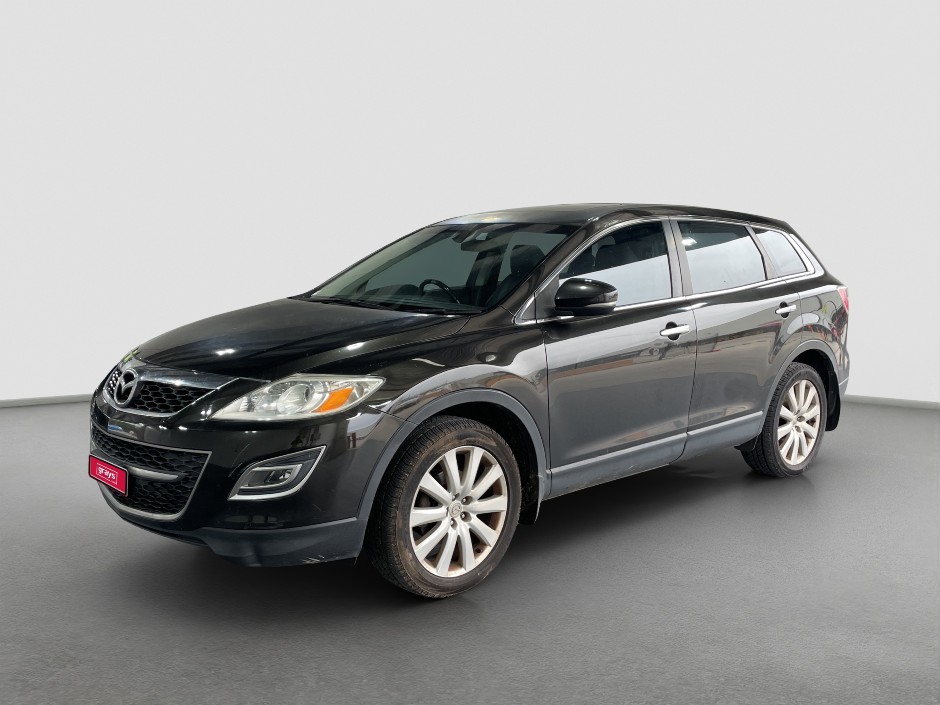 2010 Mazda CX-9 Luxury (RWC Issued 18/06/2026)