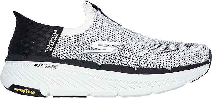 SKECHERS Men's Hands Free Slip-Ins: Max Cushioning Premier 2.0 Advantageous