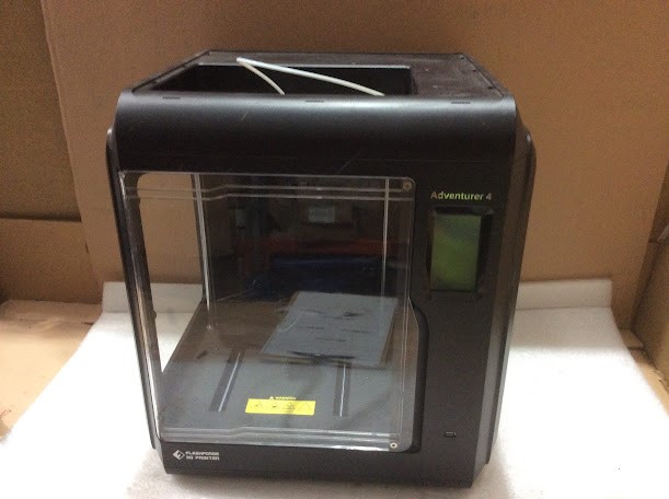 Flashforge Adventurer 4 3D Printer