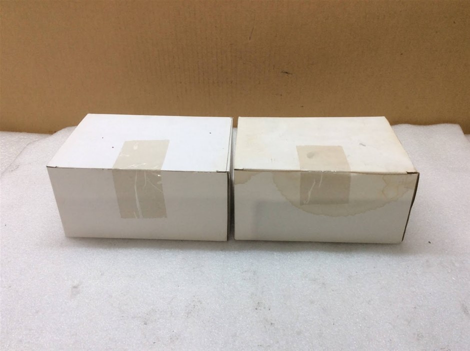 Jack Crimp Tool TLA02 - New (Lot of 2)
