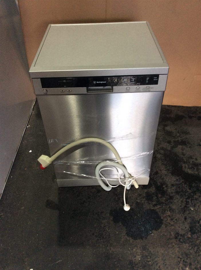 Westinghouse Freestanding Dishwasher