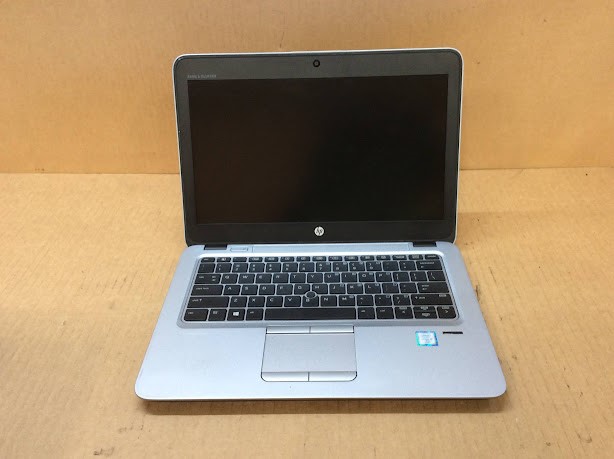 Hp Elitebook 820 G3 Laptop I7-6600u 8gbram/256gb