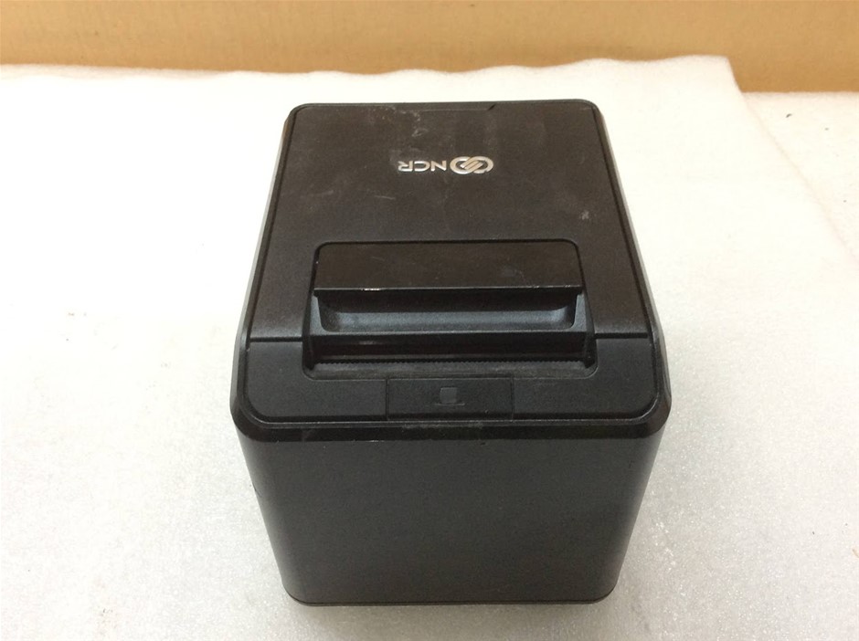 NCR 7199-7201-9001 Thermal Receipt Printer