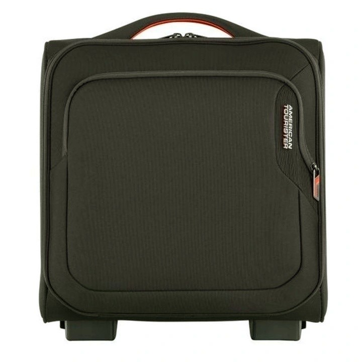 AMERICAN TOURISTER Applite 5 43cm Underseater Carry-on in Grey