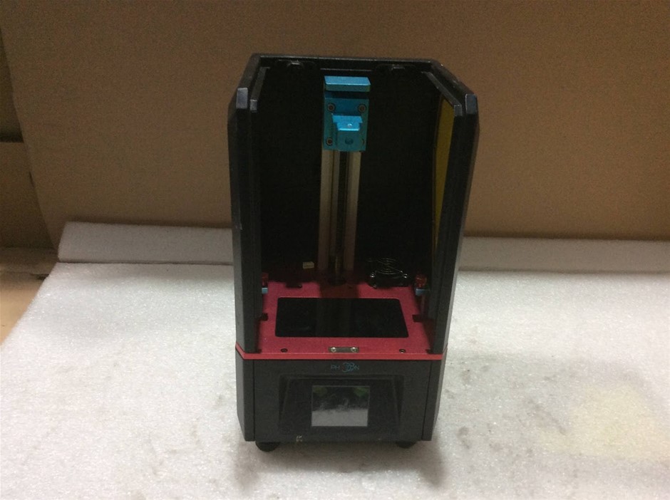 Anycubic Photon 5.5 UV Resin 3D Printer
