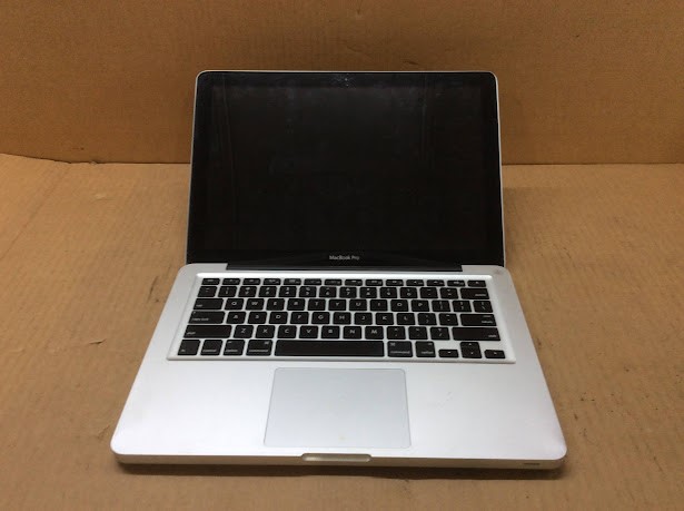 APPLE MacBook Por (A1278) (EMC 2554) Laptop i5-3210U 10GBRAM/500GB
