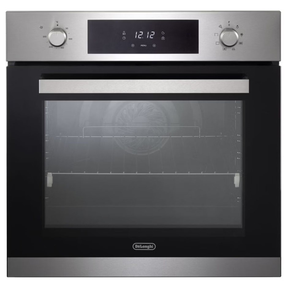New DeLonghi Appliances - Ovens and Rangehoods