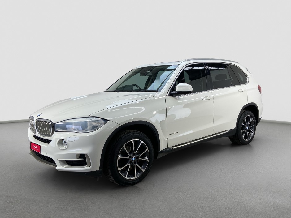 2014 BMW X5 xDrive30d AWD SUV