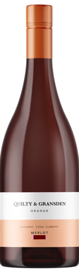 Quilty & Gransden Merlot (6x 750mL)
