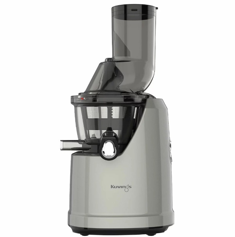 Kuvings C8000J Cold Press Juicer. NB: Minor use.