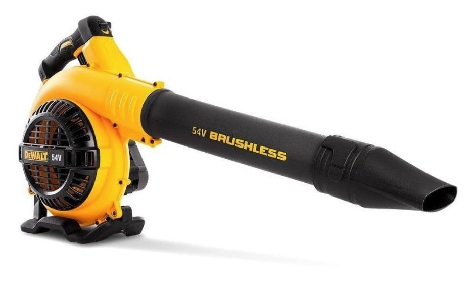 DeWALT 54V XR FLEXVOLT Brushless Cordless Blower - Skin Only. NB: Not in Or