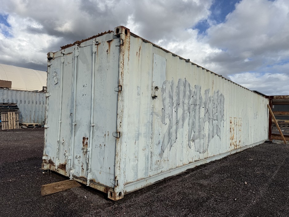 40ft Container