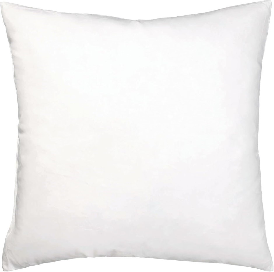 MADRAS Link Feather Cushion Filler, 60 x 60 cm