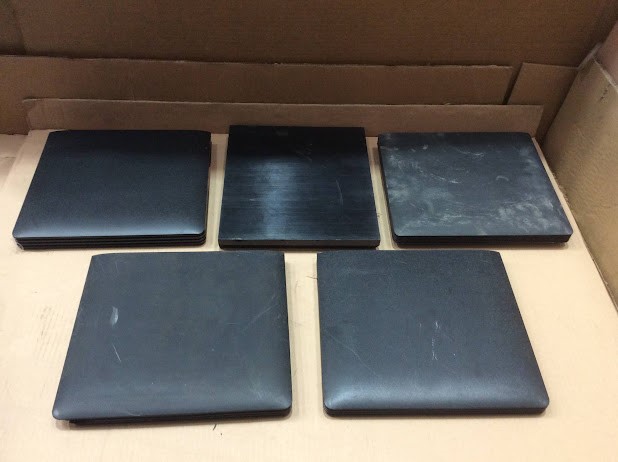 Samsung One Connect Boxes And Power Boxes Lot
