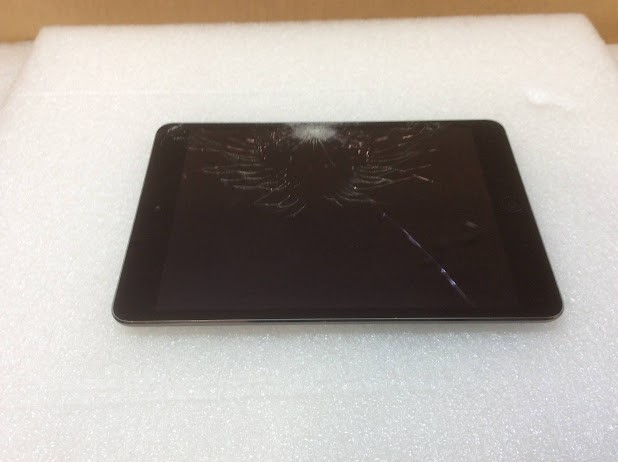 APPLE IPAD MINI 2 A1489 Tablet A7 16GB