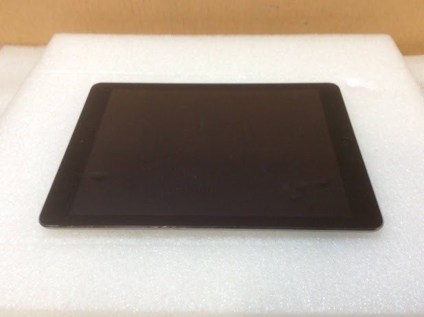 Apple Ipad Air 1 A1474 Tablet A7 16gb