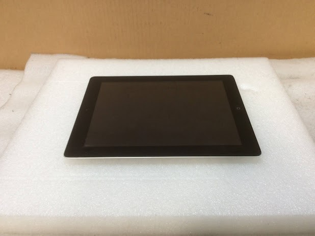 Apple Ipad 4 A1458 Tablet A6x 16gb