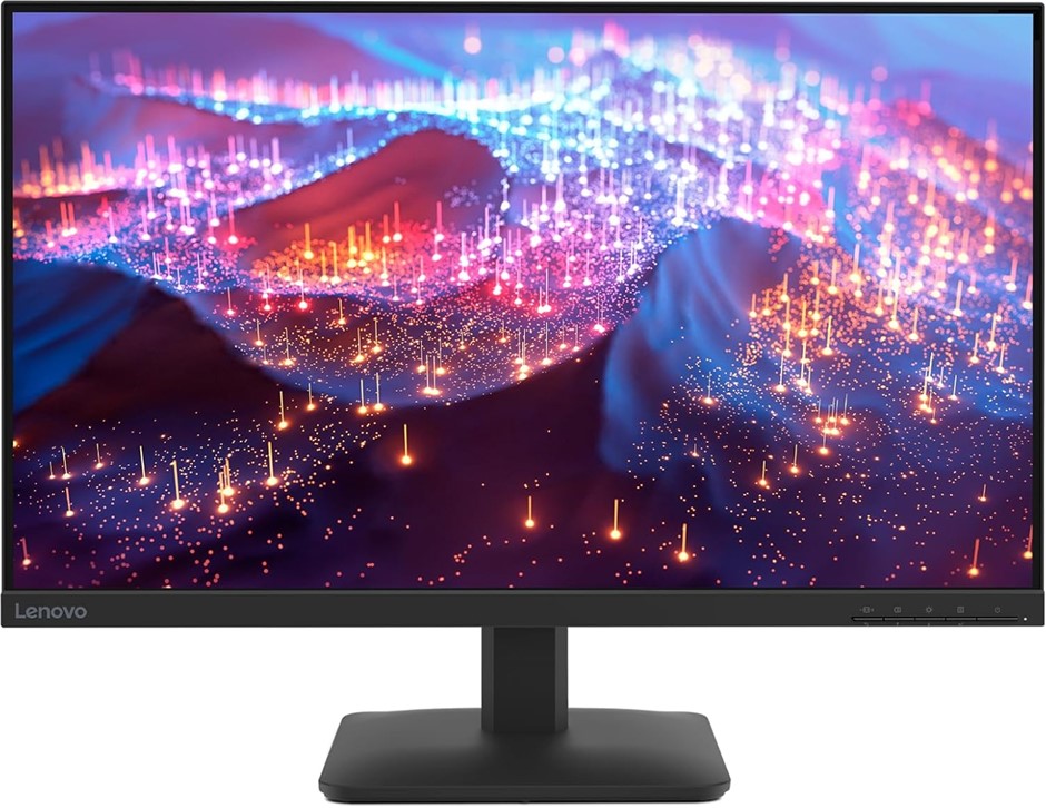 Lenovo Mainstream L27i-4E 100Hz 27" Monitor. NB: Minor use, Powers on, & No