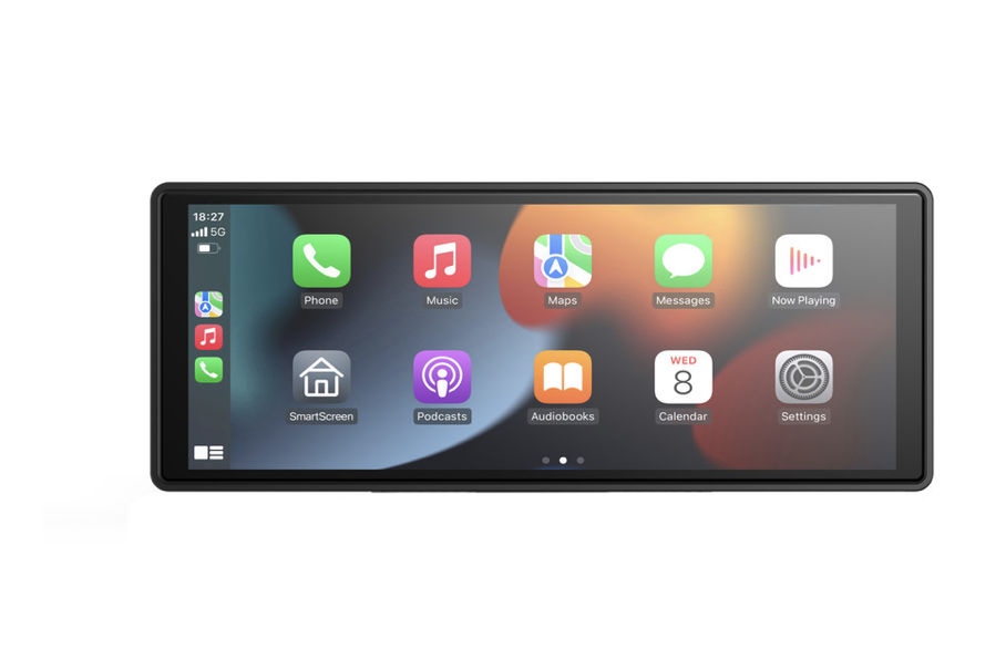 CLOSING DOWN SALE: 10" Wireless CarPlay Android Auto Screen