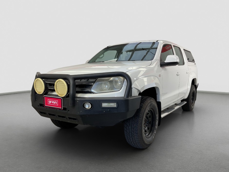 Grays Perth Motor Vehicle Auction