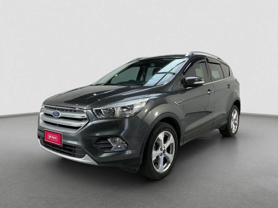 Adelaide Motor Vehicle Auction (Pooraka)