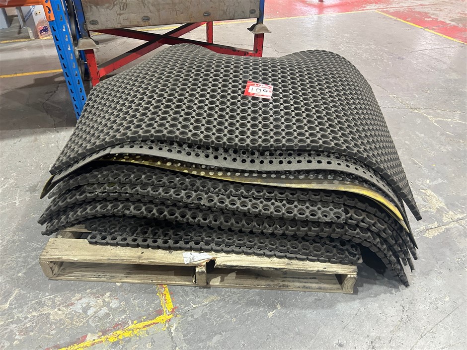 Rubber Mats