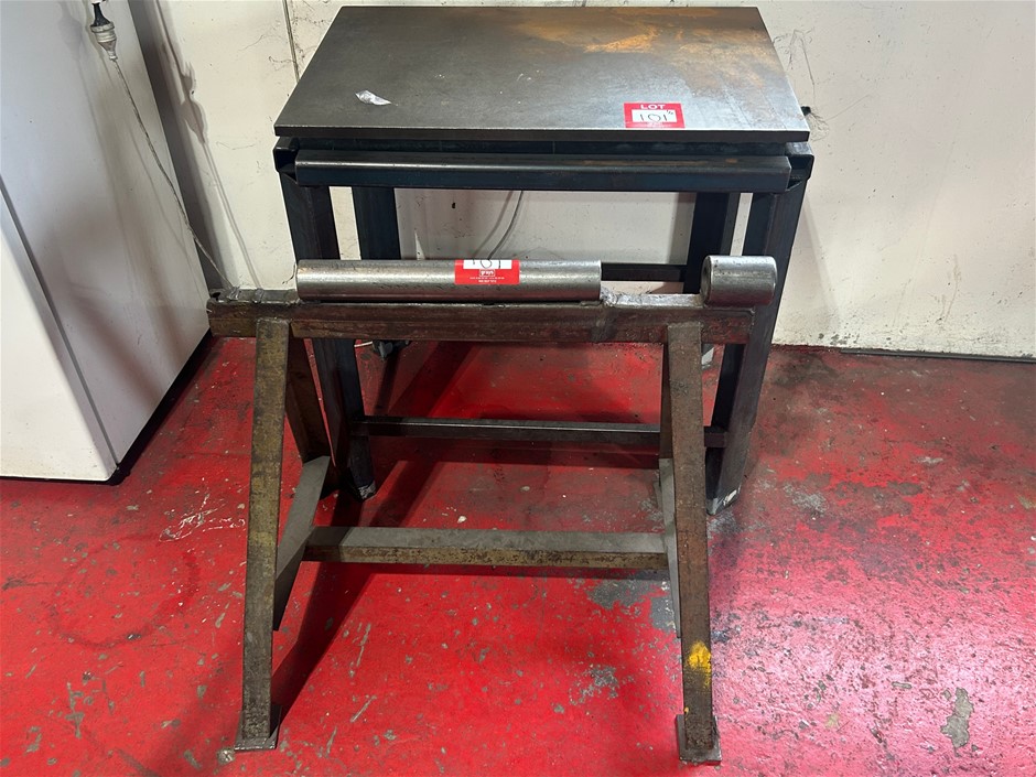 Work Bench