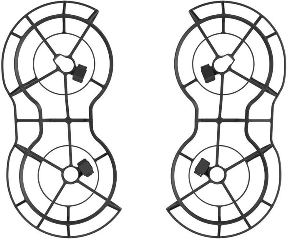 DJI Mini 2 360° Propeller Guard, Drone Protection Cage, Accessory for Safet