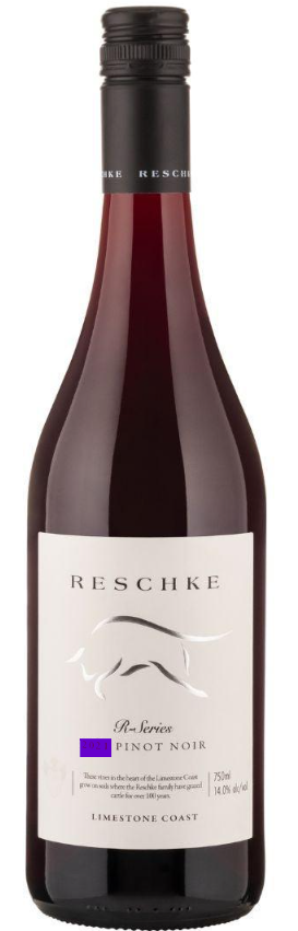 Reschke R Series Pinot Noir 2025 (12x 75