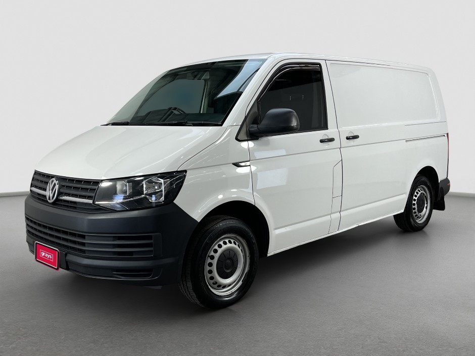 2016 Volkswagen Transporter TDI340 SWB T6 AUTO FWD DIESEL VAN 1968cc 103kw