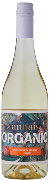 Annais Organic Sauvignon Blanc (6x 750mL