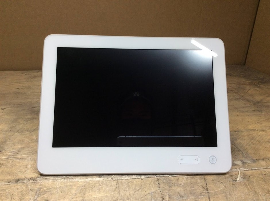 Cisco TelePresence Touch 10 TTC5-09 Touch Controller