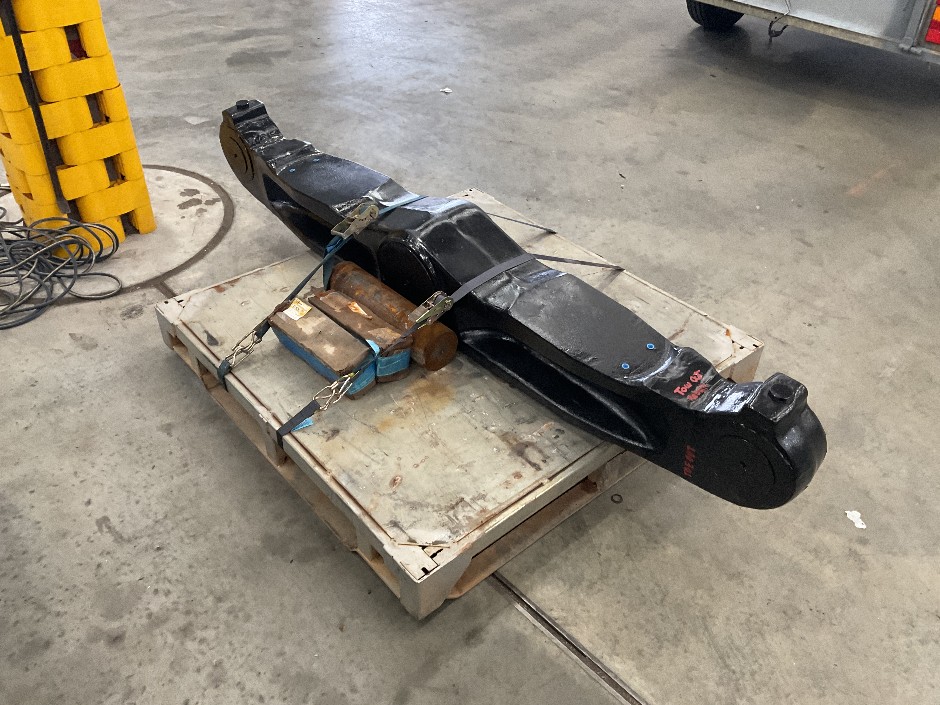 Multi Vendor Warehouse Sale - WA